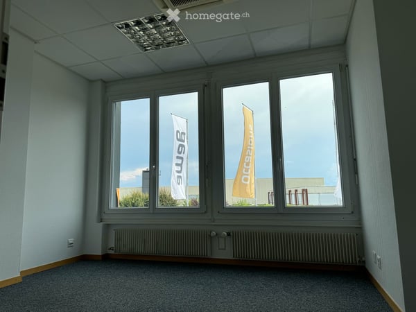 Grand espace de bureaux à Nyon 6