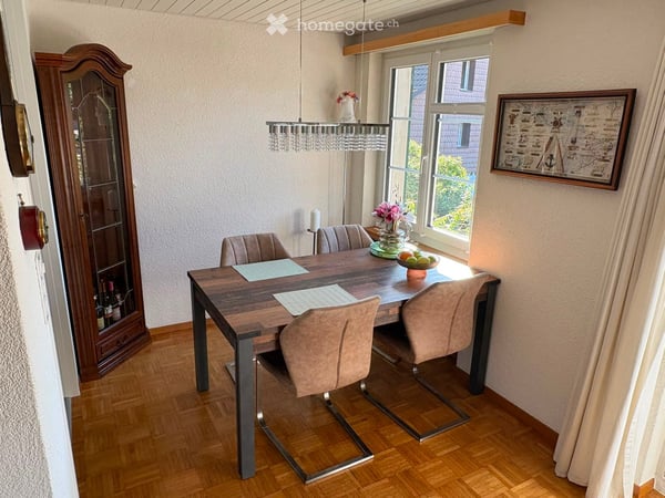Wohnung Wartgutstrasse 2, Neftenbach 1
