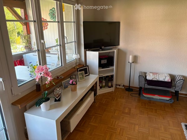 Wohnung Wartgutstrasse 2, Neftenbach 2