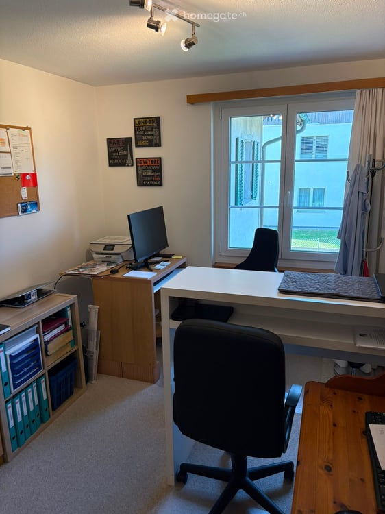 Wohnung Wartgutstrasse 2, Neftenbach 7