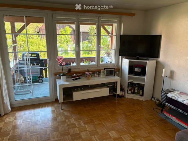 Wohnung Wartgutstrasse 2, Neftenbach 3