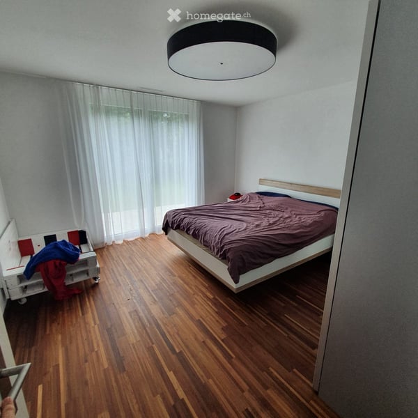 «An bester Wohnlagen in stilvollem Wohnquartier» 2