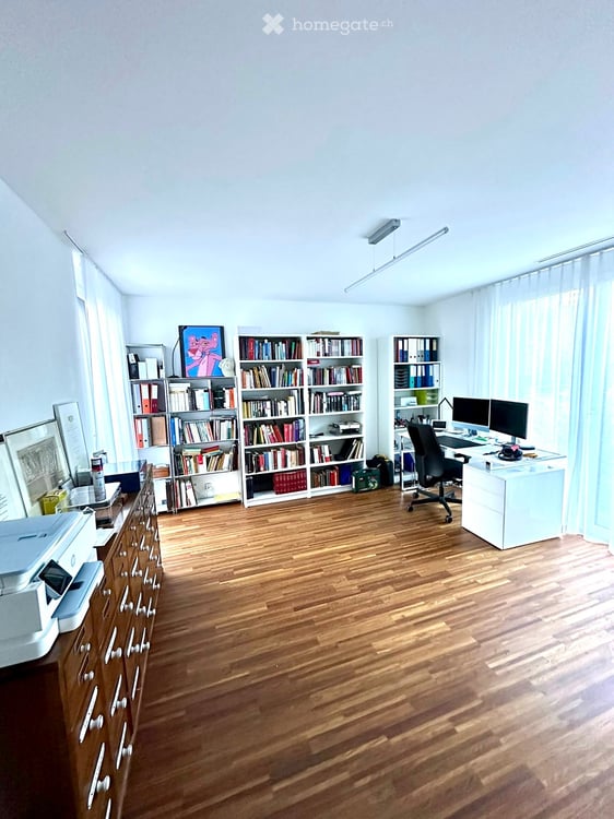«An bester Wohnlagen in stilvollem Wohnquartier» 5