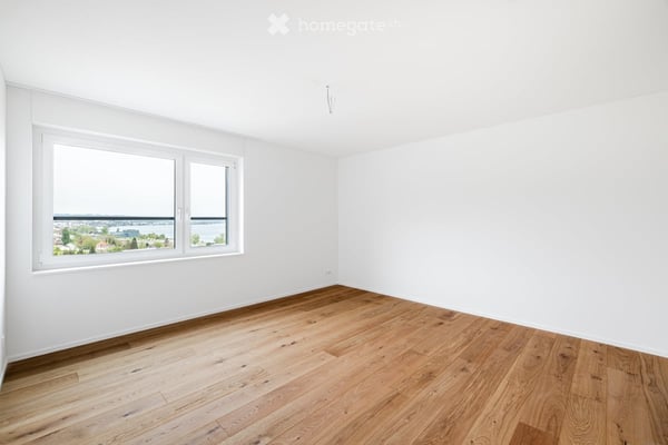 Grosszügige, moderne Wohnung mit Seeblick in Rorschacherberg 9