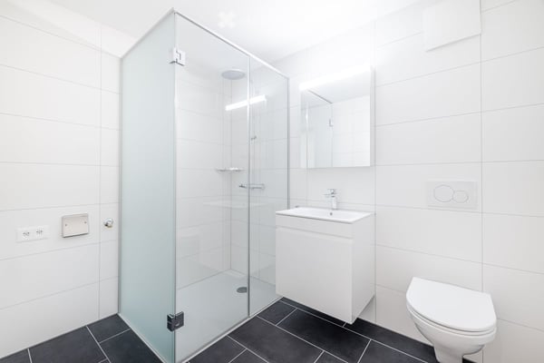 Grosszügige, moderne Wohnung mit Seeblick in Rorschacherberg 6