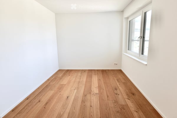 Grosszügige, moderne Wohnung mit Seeblick in Rorschacherberg 10