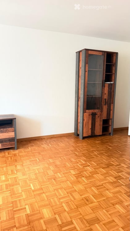 Renovierte 3.5-Zimmer-Wohnung in Oerlikon 3