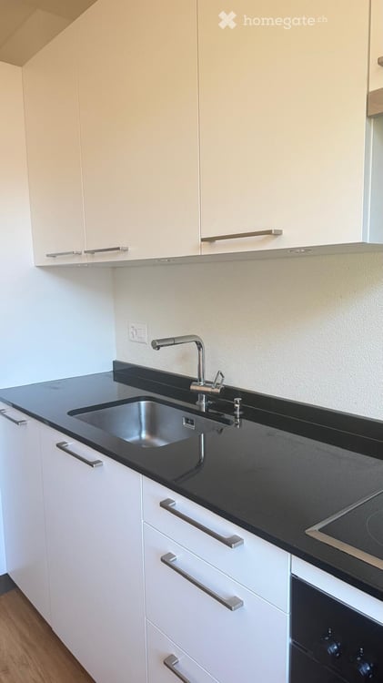Renovierte 3.5-Zimmer-Wohnung in Oerlikon 5