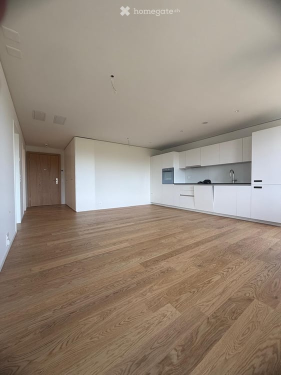 Exklusive 2.5-Zimmer-Wohnung im 26. Stock im Pilatus Tower in Kriens 6