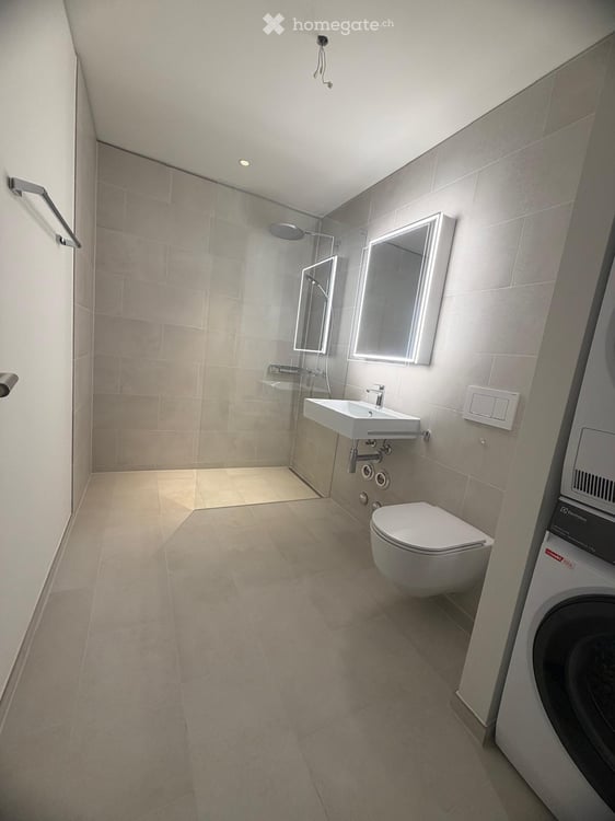 Exklusive 2.5-Zimmer-Wohnung im 26. Stock im Pilatus Tower in Kriens 11