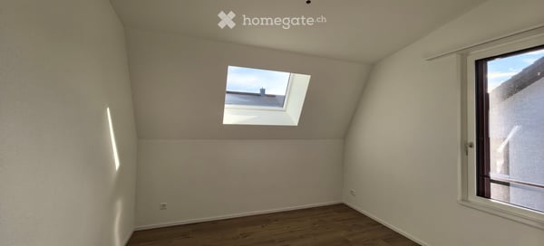 Erstvermietung: Moderne 3.5-Zimmerwohnungen 18