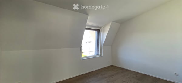 Erstvermietung: Moderne 3.5-Zimmerwohnungen 10