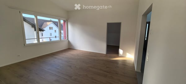 Erstvermietung: Moderne 3.5-Zimmerwohnungen 16