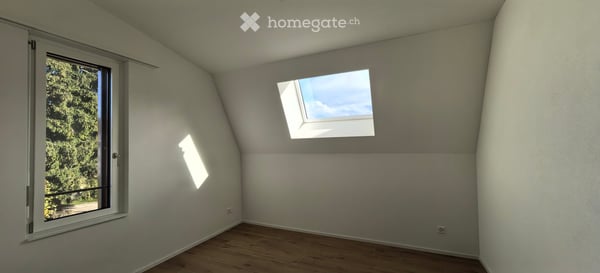 Erstvermietung: Moderne 3.5-Zimmerwohnungen 11
