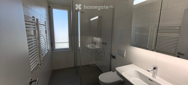 Erstvermietung: Moderne 3.5-Zimmerwohnungen 12