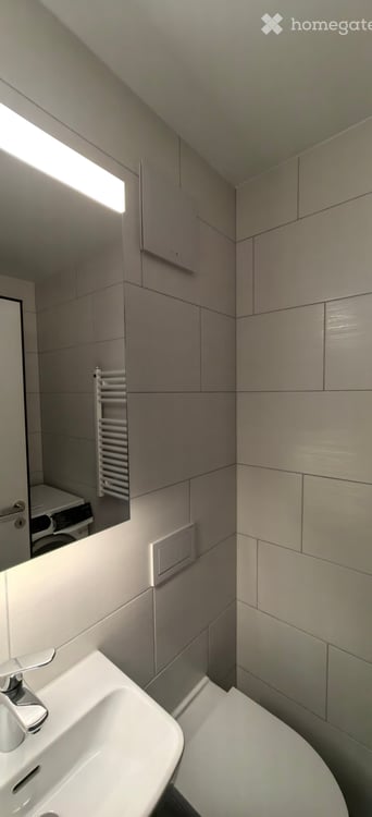 Erstvermietung: Moderne 3.5-Zimmerwohnungen 6