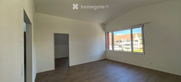 Erstvermietung: Moderne 3.5-Zimmerwohnungen 9