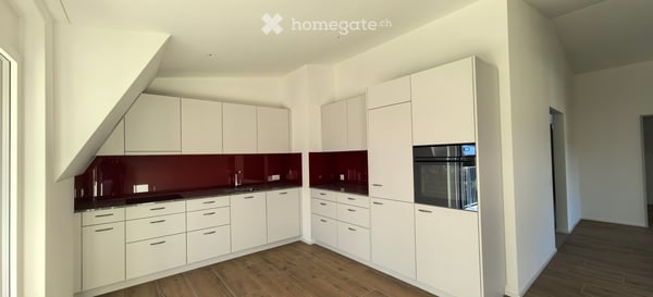 Erstvermietung: Moderne 3.5-Zimmerwohnungen 8