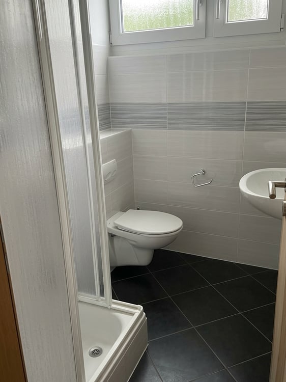 Attico - 2.5 locali con terrazzo in ottima posizione – Lugano, Loreto 8