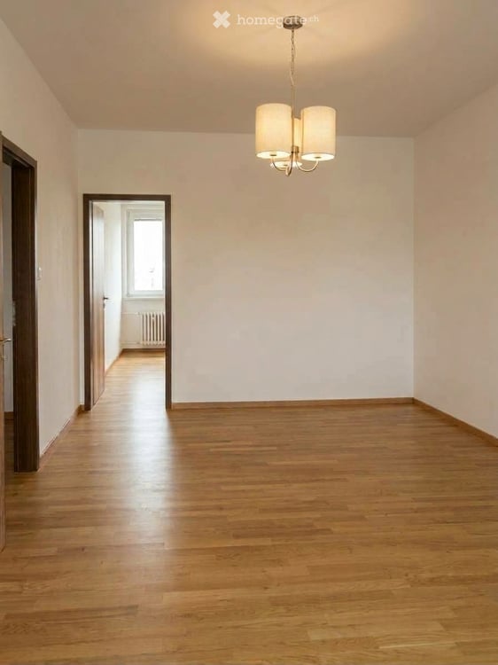 Attico - 2.5 locali con terrazzo in ottima posizione – Lugano, Loreto 4