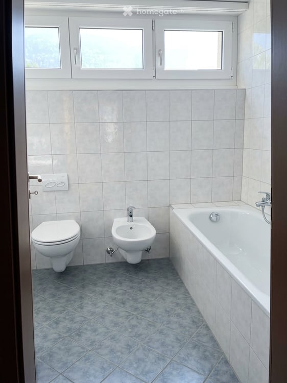 Attico - 2.5 locali con terrazzo in ottima posizione – Lugano, Loreto 9