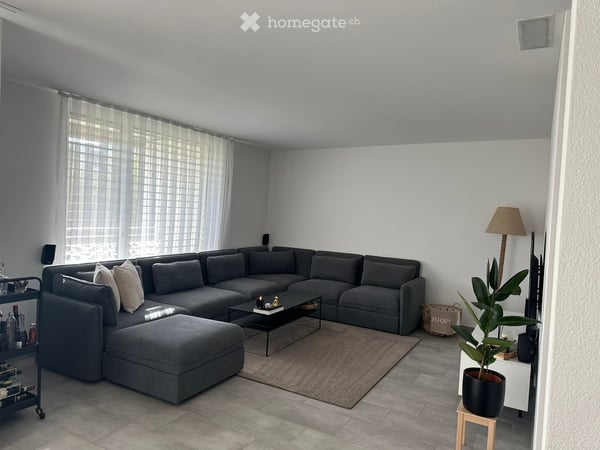 Wohnung in Oftringen