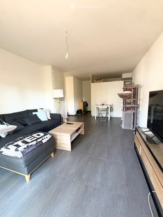 REMISE DE BAIL – Appartement 3 pièces à Cheseaux
