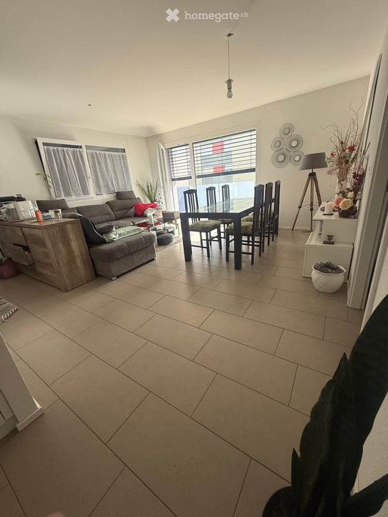 Appartement à Bulle 1