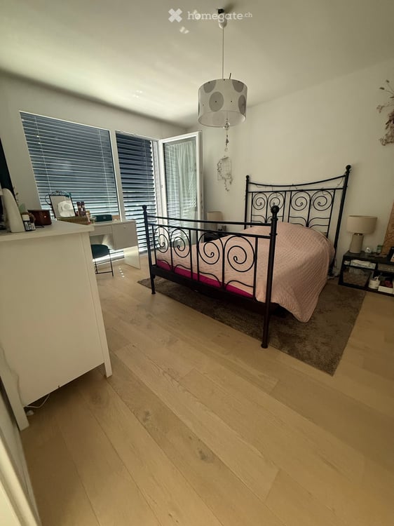 Appartement à Bulle 3