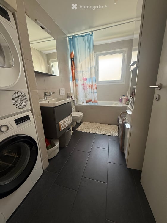 Appartement à Bulle 4