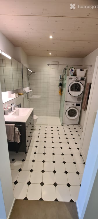 Wohnung in Neftenbach 4