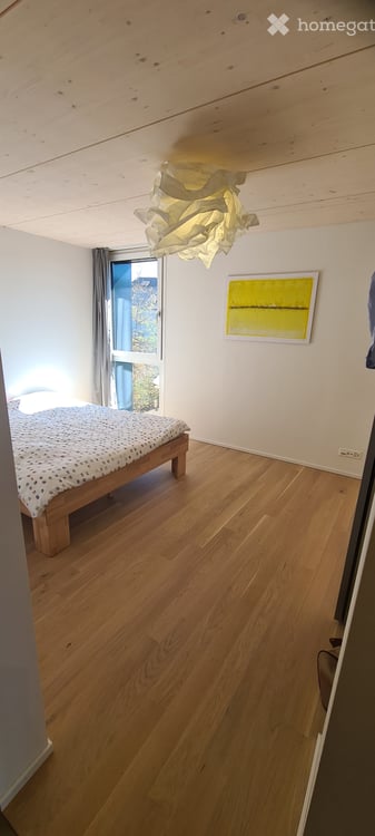 Wohnung in Neftenbach 3