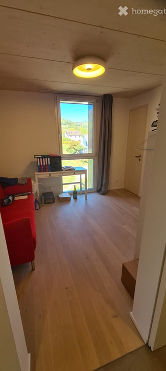 Wohnung in Neftenbach 5