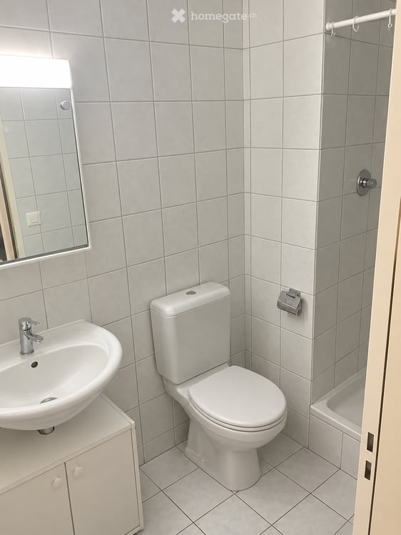 4 1/2 Zi.mit Gartensitzplatz 5