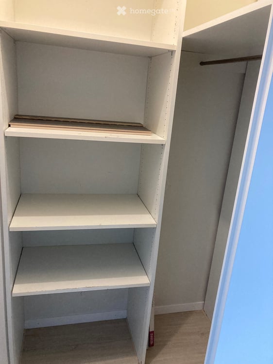 Moderne, helle 3.5-Zimmer-Wohnung mit Balkon in Biel (Bözingen) 9