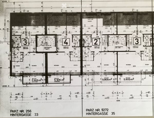 Moderne, helle 3.5-Zimmer-Wohnung mit Balkon in Biel (Bözingen) 11