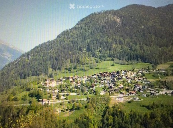 9 Bündner Häuser und 6 Wohnungen im sonnigsten Dorf Graubündens - zwischen Arosa und Lenzerheide 2
