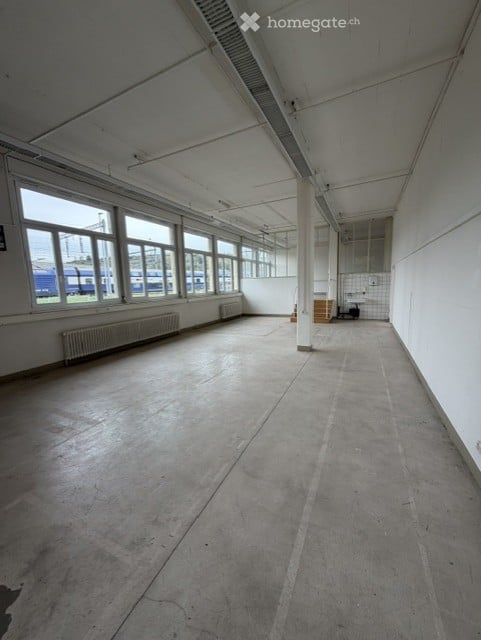 Gewerbe in Brugg AG 3