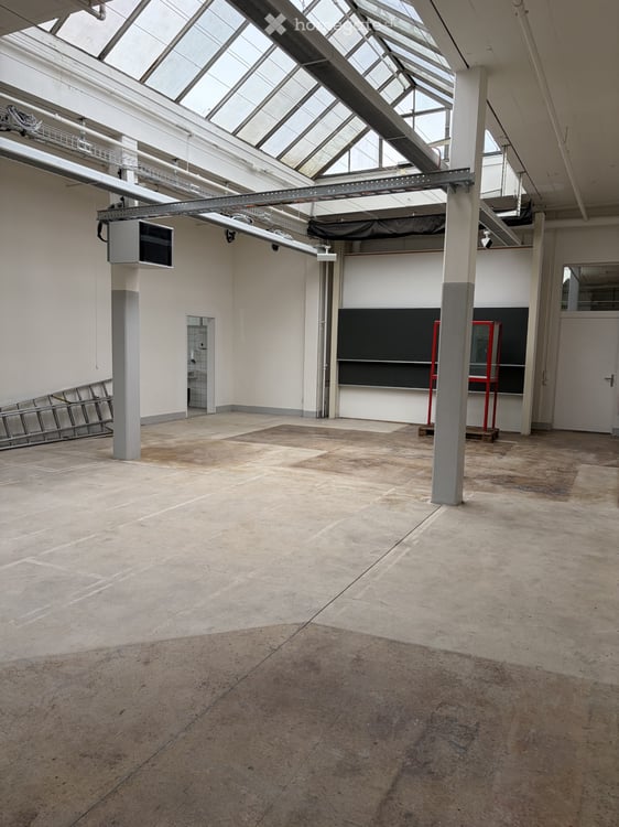 Gewerbe in Brugg AG 2