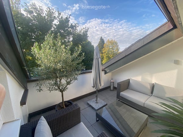 Reiheneinfamilienhaus BS 2