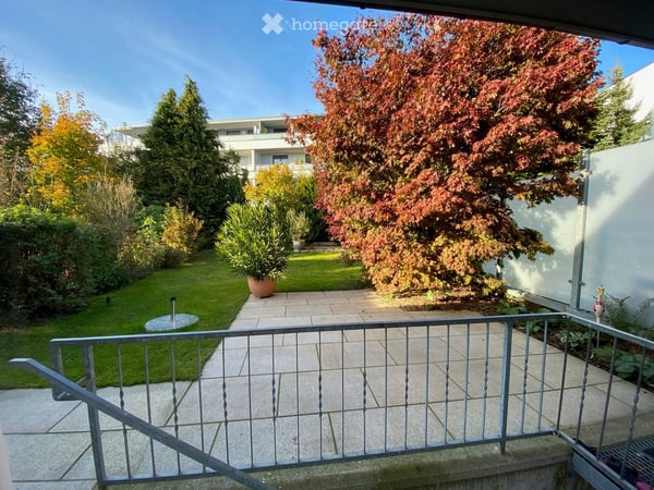 Reiheneinfamilienhaus BS 3
