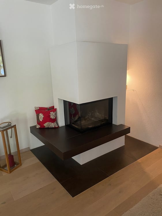 Reiheneinfamilienhaus BS 6