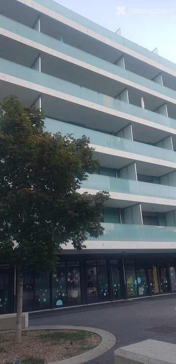 Loue appartement 5 pièces Genève