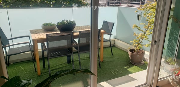 Loue appartement 5 pièces Genève 3