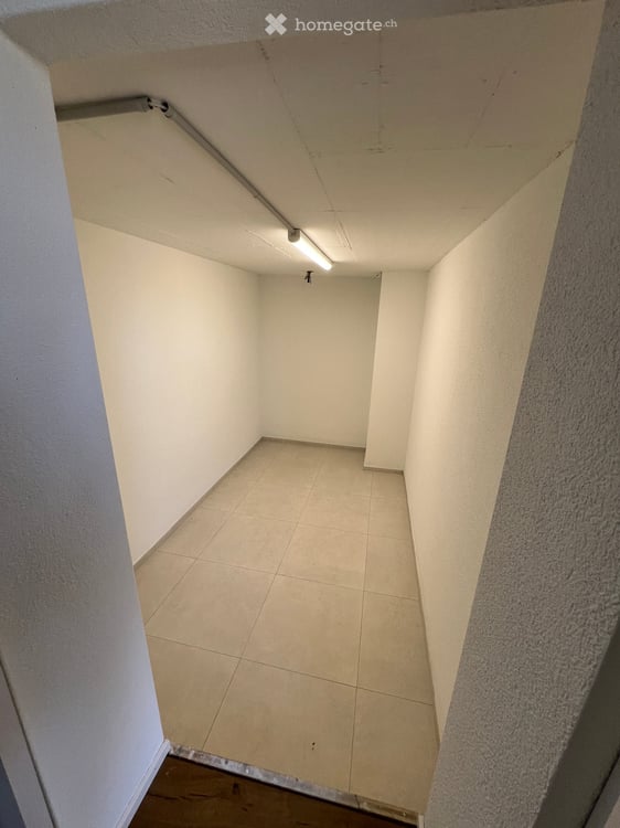 Neu renovierte 3.5-Zimmerwohnung in charmantem Bauernhaus im Grünen 14