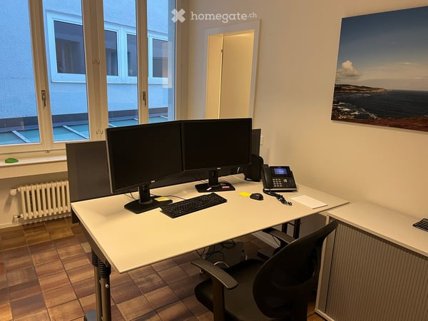 Nachmieter für Büro im Herzen der Altstadt von Baden 3