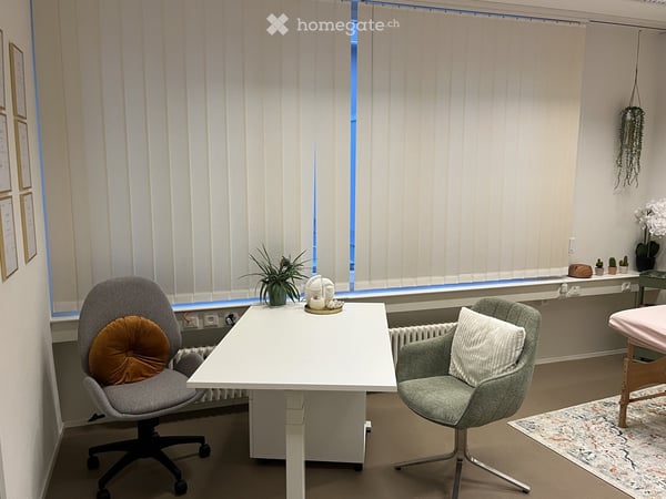 Nachmieter für Büro im Herzen der Altstadt von Baden 2