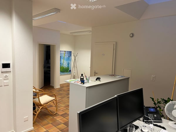 Nachmieter für Büro im Herzen der Altstadt von Baden 5