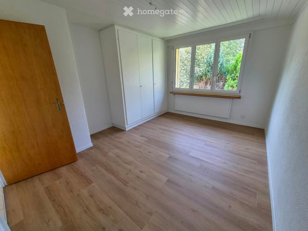 Einfamilienhaus in Egg b. Zürich 8