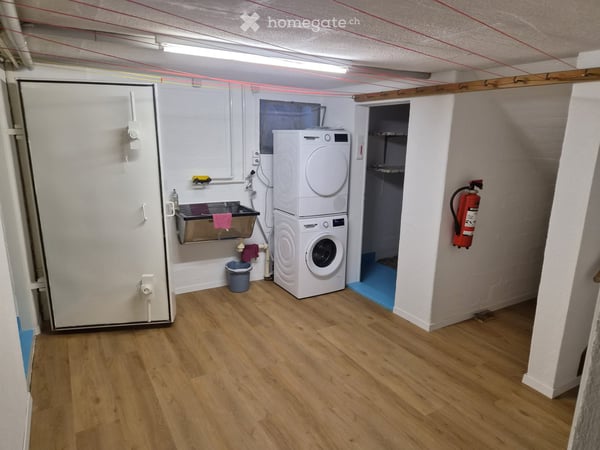 Einfamilienhaus in Egg b. Zürich 13
